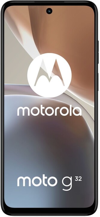 Motorola Moto G32, 6GB/128GB, Mineral Grey_1864426314