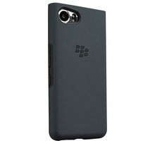 BlackBerry pouzdro Dual Layer pro BlackBerry Keyone, černo-modrá_1239978197