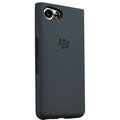 BlackBerry pouzdro Dual Layer pro BlackBerry Keyone, černo-modrá_1239978197