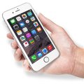 Mcdodo iPhone 7/8 TPU Case, Clear_1633771033