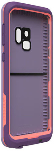 LifeProof Fre odolné pouzdro pro Samsung S9, fialové_843963364