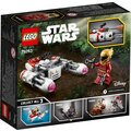 LEGO® Star Wars™ 75263 Mikrostíhačka Odboje Y-wing_742659525