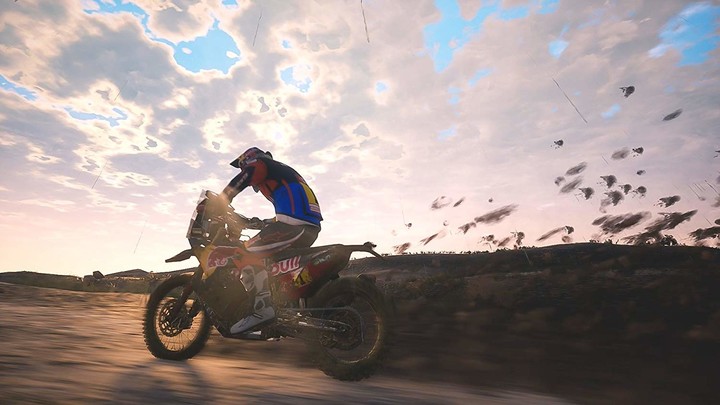 Dakar 18 (Xbox ONE)