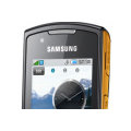 Samsung S5620 Monte - stylový mobil s 3" dotykovým displejem