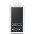 Samsung flipové pouzdro LED View pro Note 8, černá_284530600