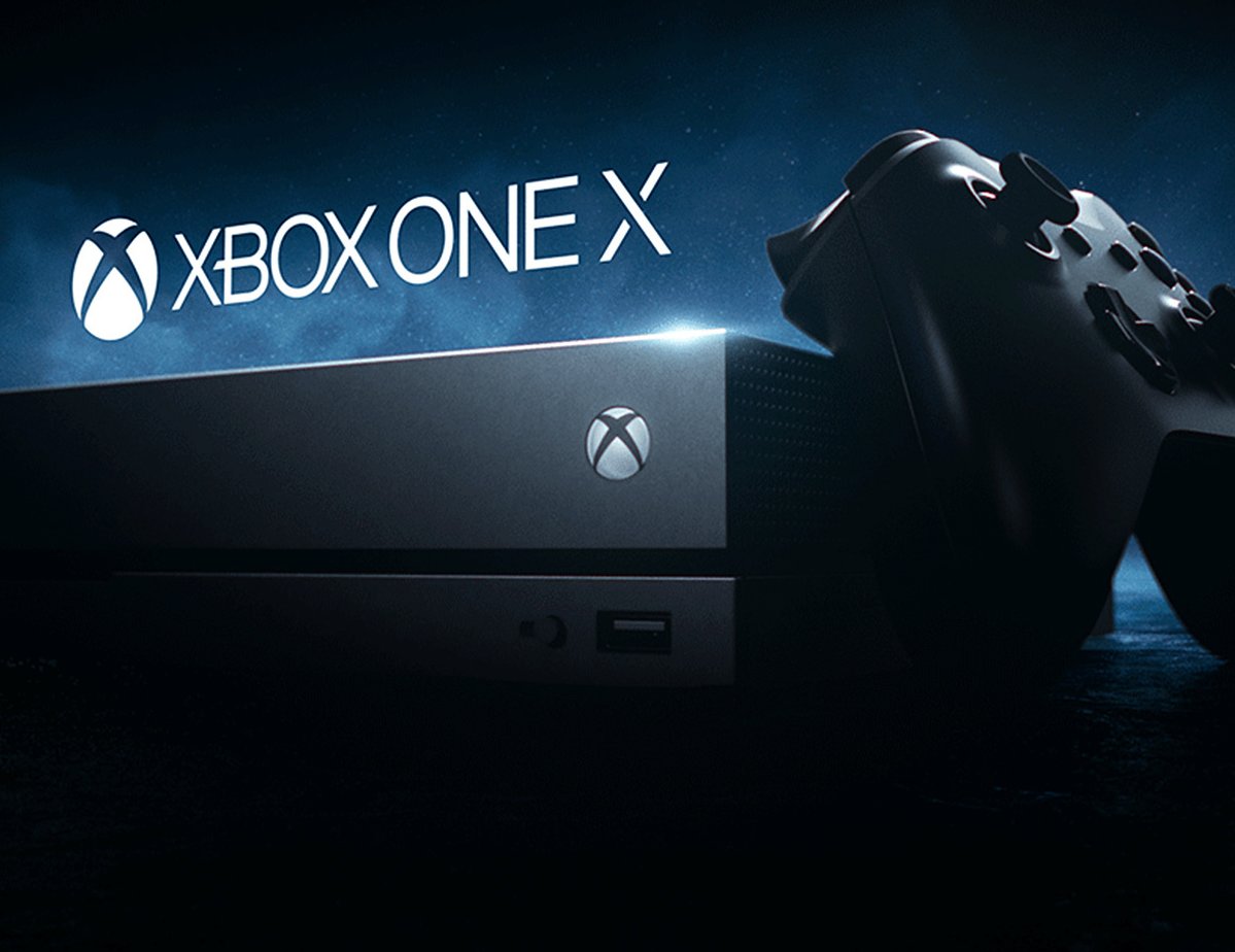 Čekání je u konce. Xbox One se naučí používat klávesnici a myš