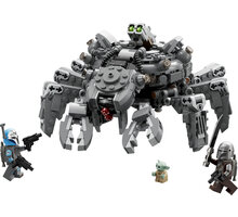 LEGO® Star Wars™ 75361 Pavoučí tank_1215411438
