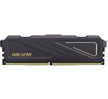 HIKSEMI Armor 16GB DDR4 3200 HS-DIMM-U10(STD)/HSC416U32Z2/ARMOR/W