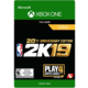 NBA 2K19 - 20th Anniversary Edition (Xbox ONE) - elektronicky
