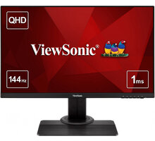 Viewsonic XG2705-2K - LED monitor 27" Poukaz 200 Kč na nákup na Mall.cz + O2 TV HBO a Sport Pack na dva měsíce