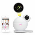 iBaby Care M7 video chůvička, senzor kvality vzduchu a noční světlo_2119329855