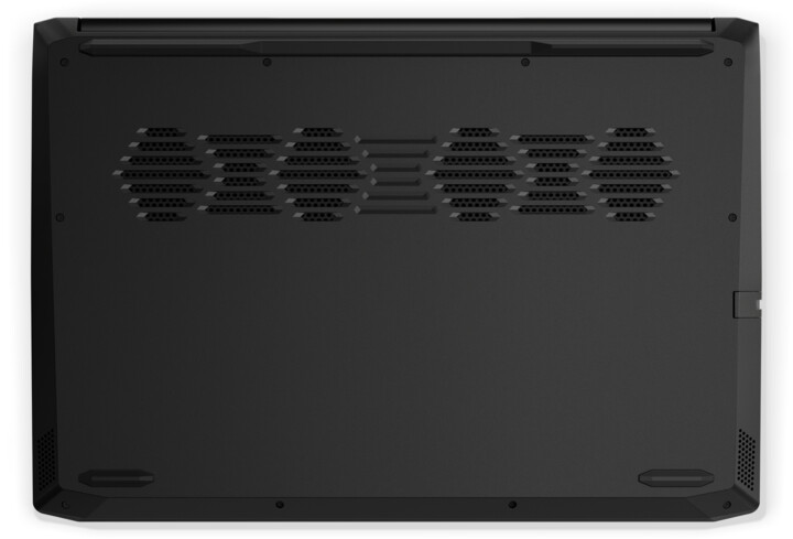 Lenovo IdeaPad Gaming 3 15ACH6, černá