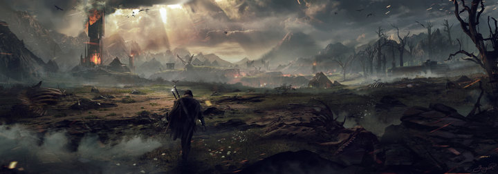 Middle-Earth: Shadow of Mordor (PC)_255222358