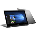 Dell Inspiron 15 (5568) Touch, šedá_1545386318