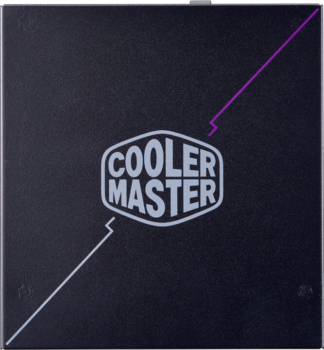 Cooler Master GX III Gold 650 - 650W_258809754