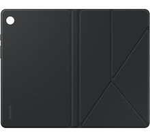 Samsung ochranné pouzdro pro Galaxy Tab A9, černá_1090814698