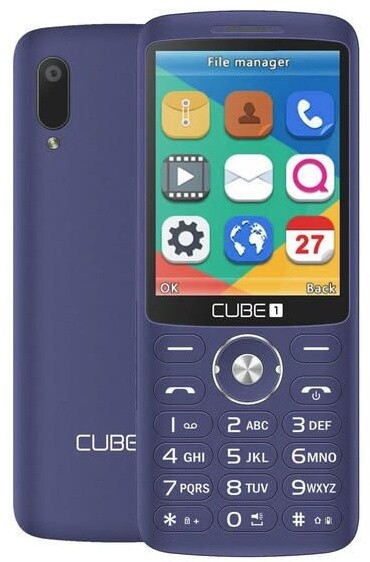 CUBE1 F700, Blue_498134231