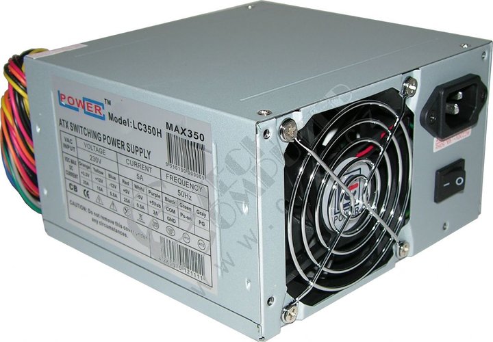 LC Power LC350-350W/PFC 350W_1316158541