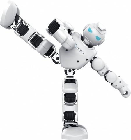 UBTECH Alpha1 Pro humanoidní robot_1871652351