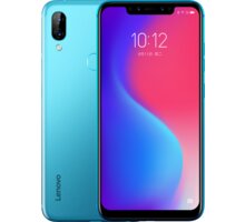 Lenovo S5 Pro, 6GB/128GB, Blue_305593222