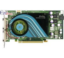 Leadtek Winfast PX7950 GT TDH 256MB, PCI-E_540151052