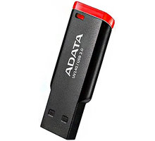 ADATA UV140 - 64GB, červená_1861113250