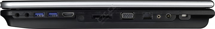 ASUS N75SF-V2G-TY204V, černá_1056008044