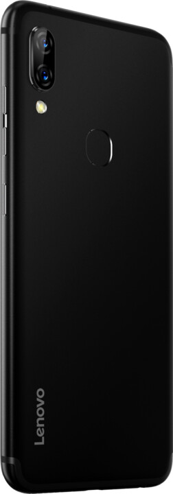 Lenovo S5 Pro, 6GB/64GB, Black_1426612612