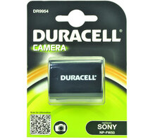 Duracell baterie alternativní pro Sony NP-FW50 DR9954