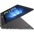 ASUS ZenBook Flip UX360UAK, šedá_993909505