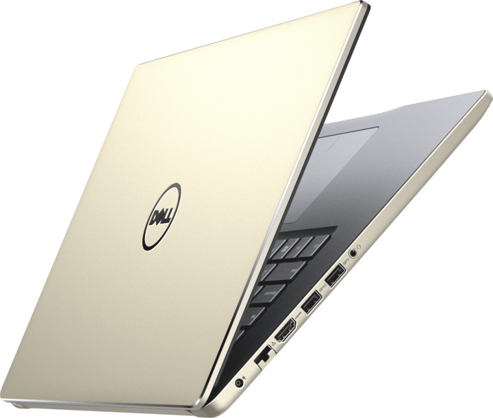 Dell Inspiron 15 (7560), zlatá_173476829