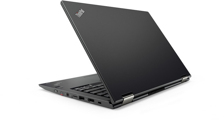 Lenovo ThinkPad X380 Yoga, černá_369249601
