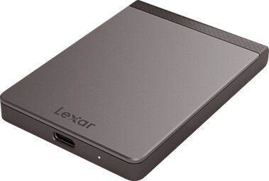 Lexar SL200, 512GB_836826352