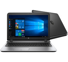 HP ProBook 450 G3, černá_879677455