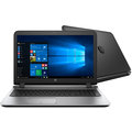 HP ProBook 450 G3, černá_330077442
