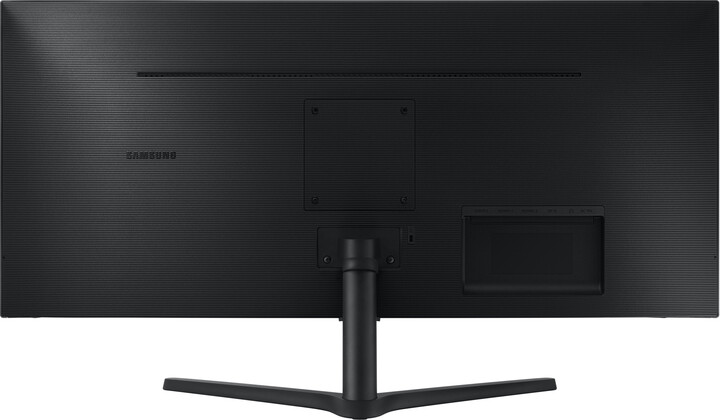 Samsung S50GC - LED monitor 34&quot;_1929067254