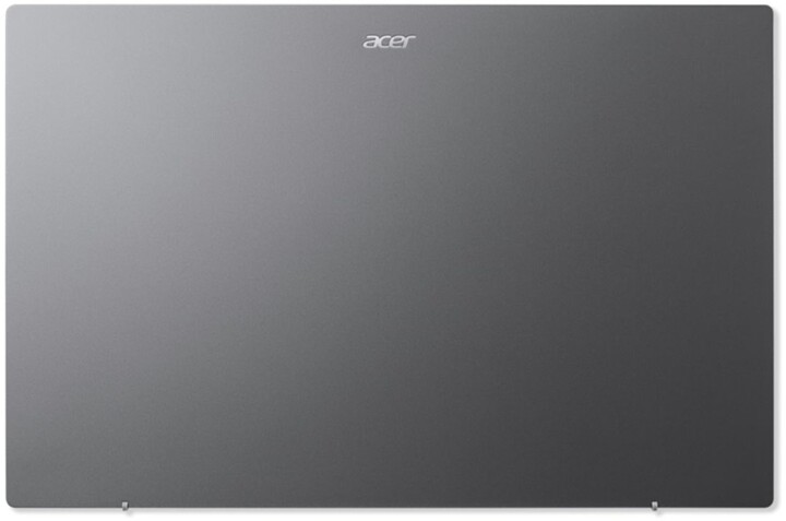 Acer Extensa 15 (EX215-23), šedá_104170780