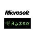 Microsoft a Razer vyvíjí novou myš - společně