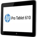 HP Pro 610 10,1&quot; Z3795/4GB/64GB/W8.1, černá_799066174