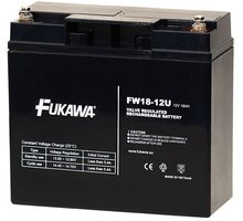 FUKAWA FW 18-12 U - baterie pro UPS 12158