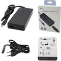 i-tec USB-C Smart Charger 65W + USB-A Port 12W_1457610075
