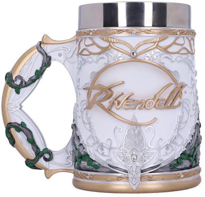 Korbel Lord of the Rings - Rivendell_353894053