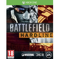 Battlefield: Hardline (Xbox ONE)