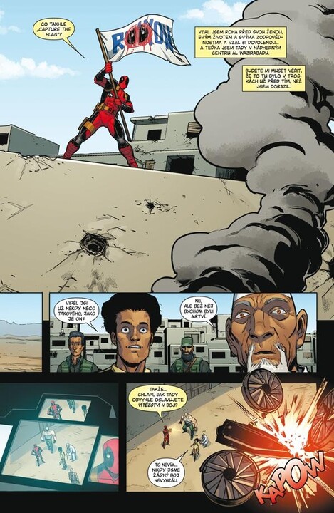Komiks Deadpool - Všechno dobré…, 8.díl, Marvel_1629359856