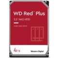 WD Red Plus (EFPX) , 3,5&quot; - 4TB_2072316021