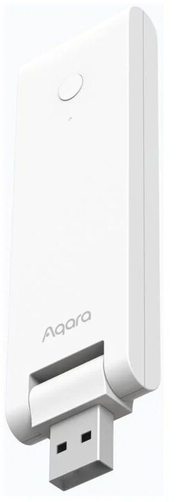 AQARA Řídící jednotka Smart Home Hub E1_644713873