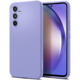 Spigen ochranný kryt Liquid Air pro Samsung Galaxy A54 5G, fialová_1188671054