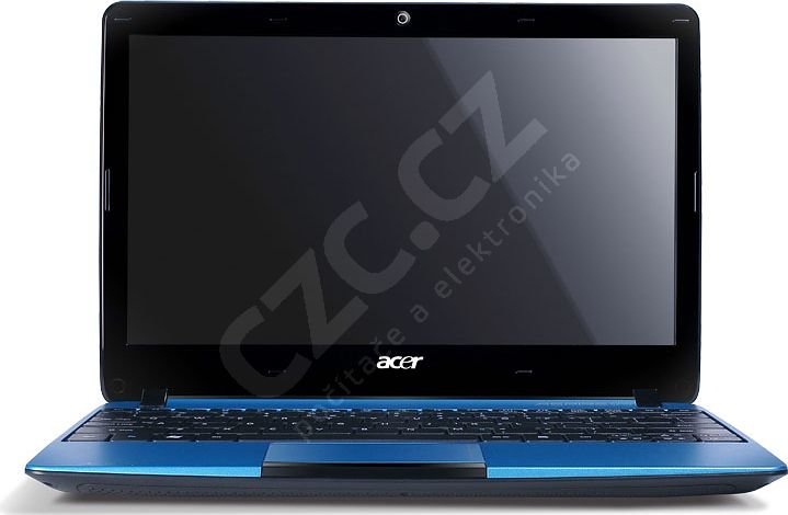 Acer Aspire One 722, modrá_12413389
