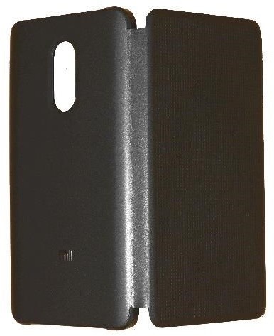 Xiaomi Redmi Note 4 Perforated black_50250089