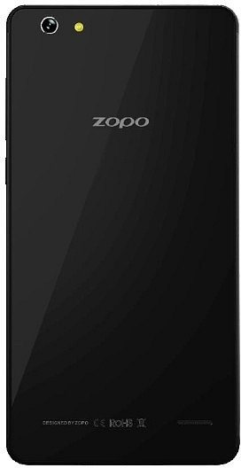 ZOPO ZP720, LTE, černá_1719366432